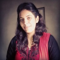 Jigisha Dattani