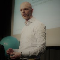 Reidar Spångberg