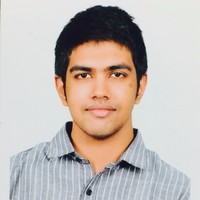 Krishna Nambiar