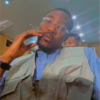 Augustine Odeh