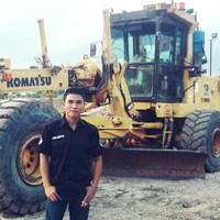 Ahmad Juliansyah