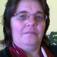 Anna-Maria Gabor