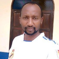 Yusuf Wahome