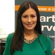 Ciara Monaghan MRICS/MSCSI