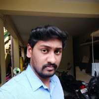 Saravanakumar Palaniyappan