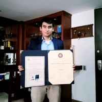 Diego Sebastián Alfaro González