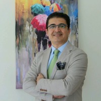 Riza BAYRAK, Ph.D.