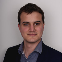 Alex Bazley-Smith