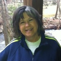 Sharon Aldridge