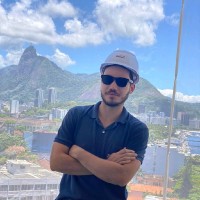 Gustavo Oliveira Fernandes de Sousa