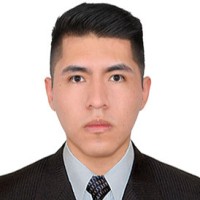 Diego Ronaldo Cutipa Puma