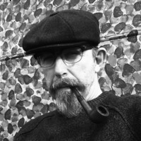 Alan Wenham
