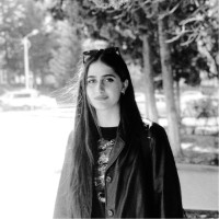 Mariam Kristesiashvili