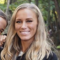 Caroline Kvalheim
