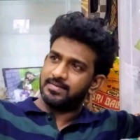 Babji Suresh