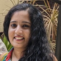 Anu Varghese