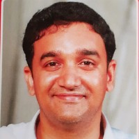 Neeraj C.M