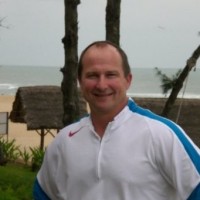 Clay Johnson