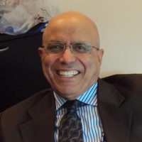 Gus Vaswani