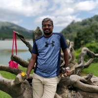 Sathish Kumar Gopalan