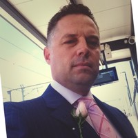 Daniel Kennedy