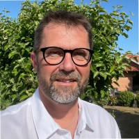 Klaus Jensen