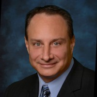 Stephen Lamar