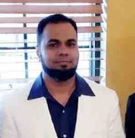 Rizwan Iqbal