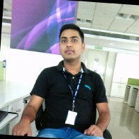 Prabhakar Kumar Singh