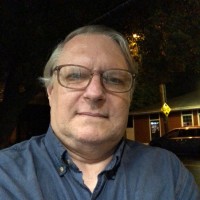 Kenneth Stover