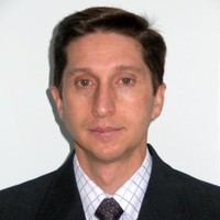 Andres Otero Reguera