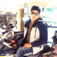 Piyush Sukhadiya