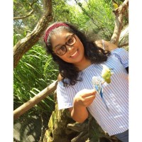 Evelyn Garcia