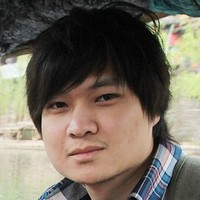 Steven Chen