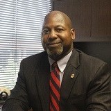 David Jones, MBA CPA CFF CFE