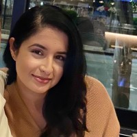 Narges Zazi