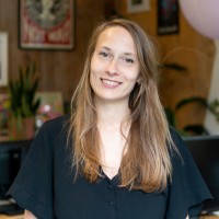 Myrthe Van Der Boom