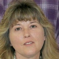 Laura Depriest