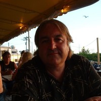 Patrick Nefos