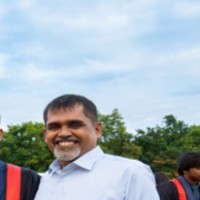 Sudhir Kamath