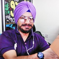 Gurvinder Singh