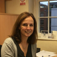 Lisa Thompson
