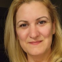 Nancy Campbell