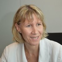 Virginie Lagrange