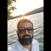 Muhammet Dayi