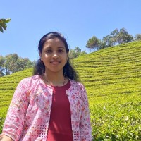 Nisha Joseph