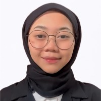 Nurul Atikah Najiha Binti Md Saidi