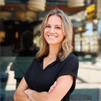 Kinzie Behrendt