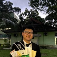 Andreas Halim
