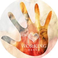 The Working Hands